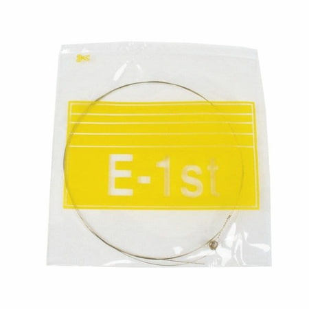 Struna E1 .013 nieowijana Jeremi do gitary akustycznej/elektrycznej