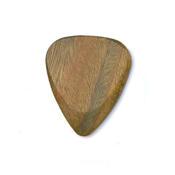 Kostka gitarowa drewniana Timber Tones Lignum Vitae (gwajkowiec lekarski) 2.50mm