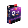 3PACK Struny Elixir NanoWeb 80/20 Bronze 12-53 Light NEW (16565)
