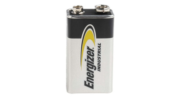 Bateria alkaliczna Energizer 6LR61 9V