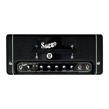Wzmacniacz combo Supro Blues King 12 BK1812R