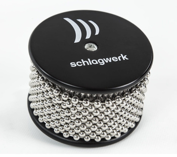 Cabasa Schlagwerk CCA30