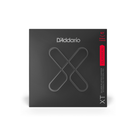 Struny D'Addario XT Pro-Arte Normal Tension
