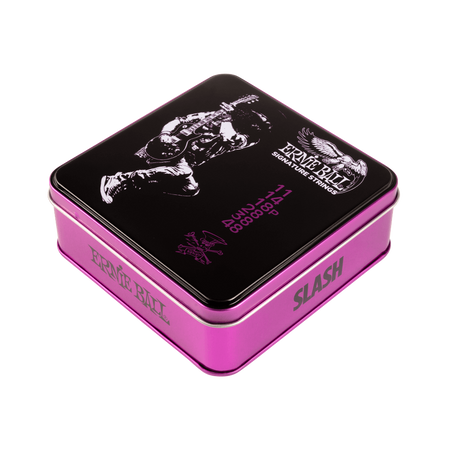 Struny Ernie Ball Slash Signature String Set 11-48 (3820)