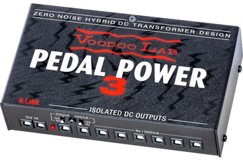 Zasilacz Voodoo Lab Pedal Power 3