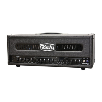 Wzmacniacz lampowy Koch Powertone III 50W Head