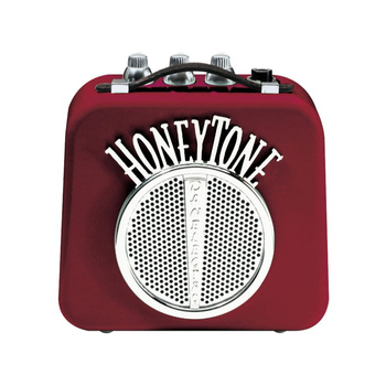 Wzmacniacz Danelectro HoneyTone Mini Amp Burgundy