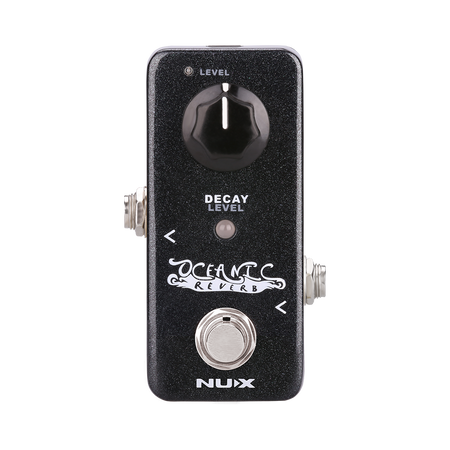  NUX NRV-2 OCEANIC