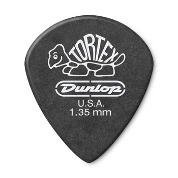 Kostka gitarowa Dunlop Tortex Jazz III XL 1.35mm