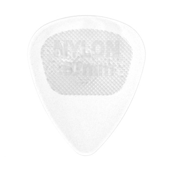 Kostka gitarowa Dunlop Nylon Glow .67mm