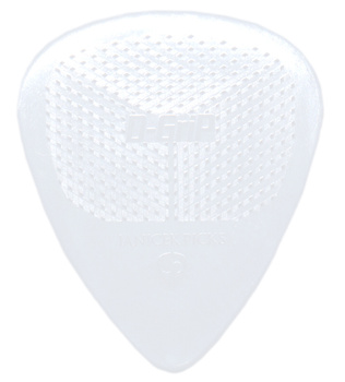 Kostka gitarowa D-Grip Standard 0.38mm