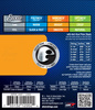 Struny Elixir NanoWeb 9-42 Super Light (12002)