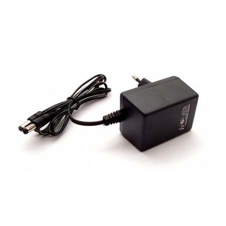 Zasilacz stabilizowany 9V/200mA Tomanek do 2 efektów TM200-9D