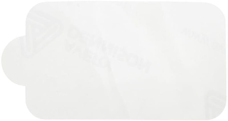  ErgoPlay naklejka ochronna do modelu Tappert EP3-2