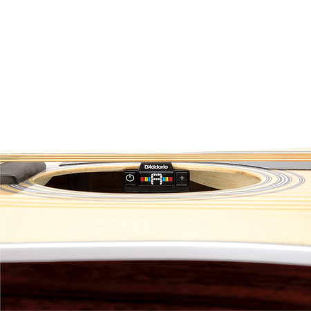 Stroik gitarowy D'Addario Soundhole PW-CT-15
