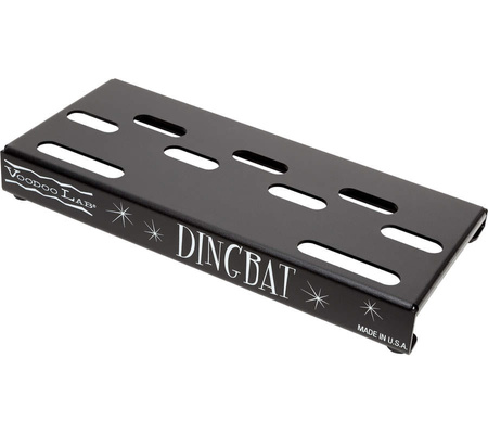 Pedalboard Voodoo Lab Dingbat Tiny 45x19 z gigbagiem