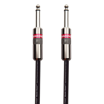 Kabel gitarowy Monster Cable Prolink CLASSIC 1,8m prosty