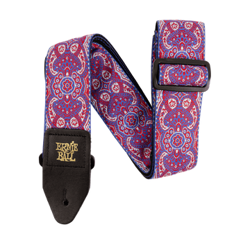 Pasek Ernie Ball Paisley Dream Jacquard (5332)