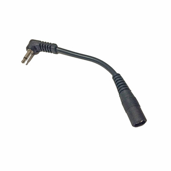 Przejściówka do zasilacza mini jack 3.5 mm Yankee