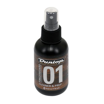Środek do czyszczenia podstrunnicy Dunlop 01 (6524)