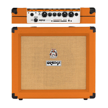 Wzmacniacz Combo Orange CRUSH 35RT