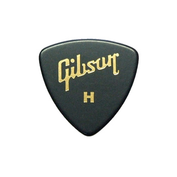 Kostka gitarowa Gibson Wedge 346 Heavy 0.88 mm