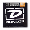 Struny Dunlop Stainless Steel Bass 5 40-120 DBS40120
