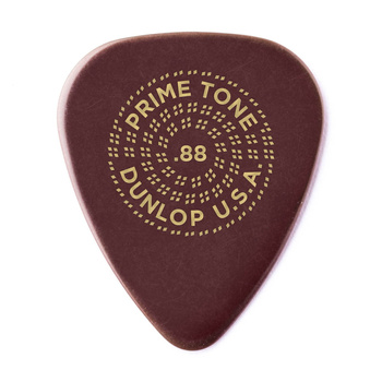 Kostka gitarowa Dunlop Primetone Sculpted .88