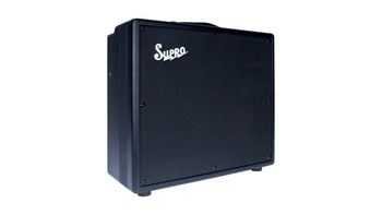 Wzmacniacz gitarowy Supro Galaxy Combo SUP 1697R