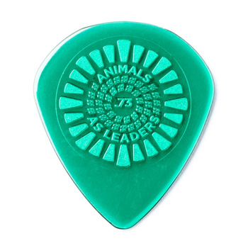 Kostka gitarowa Dunlop Animals As Leaders Primetone .73mm AALP02