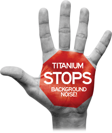 Stroik do gitary Snark Titanium (ST-8)