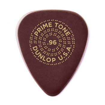Kostka gitarowa Dunlop Primetone Sculpted .96