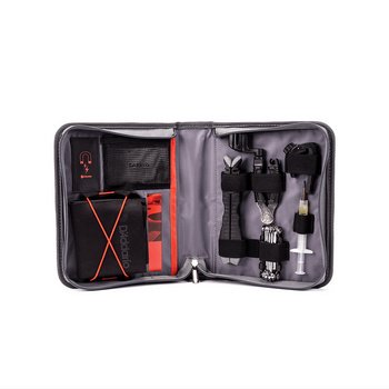 Zestaw narzędzi do konserwacji gitary D'Addario PW-EGMK-01