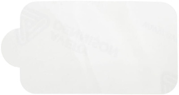 ErgoPlay naklejka ochronna do modelu Professional EP1-2