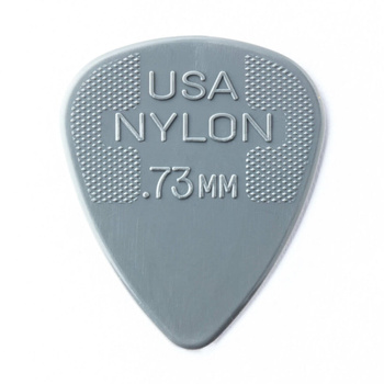 Kostka gitarowa Dunlop Nylon .73mm