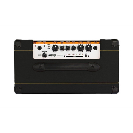Wzmacniacz Combo Orange CRUSH 35RT Black