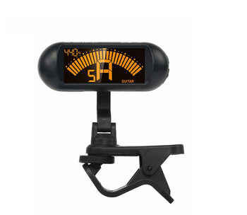 Tuner stroik chromatyczny nagryfowy Nexon UTV-400