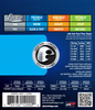 Struny Elixir PolyWeb 9-42 Super Light (12000)