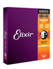 Struny Elixir NanoWeb Phosphor Bronze 13-53 HD Light (16182)
