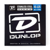 Struny Dunlop Stainless Steel Bass 5 45-125 DBS45125
