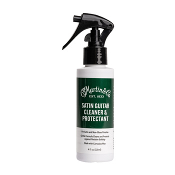 Środek Martin Guitar Satin Cleaner & Protectant