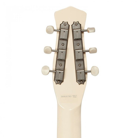 Gitara elektryczna Danelectro '59 Divine Dark Walnut
