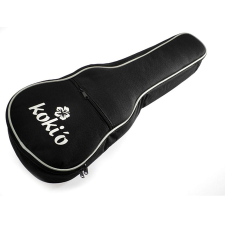 Ukulele koncertowe Koki'o świerkowo-mahoniowe (U-LSPLMH-C)