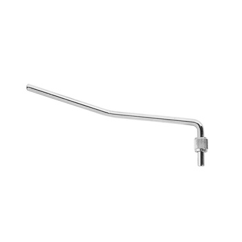 Ramię tremolo 6mm M9 Boston chrom