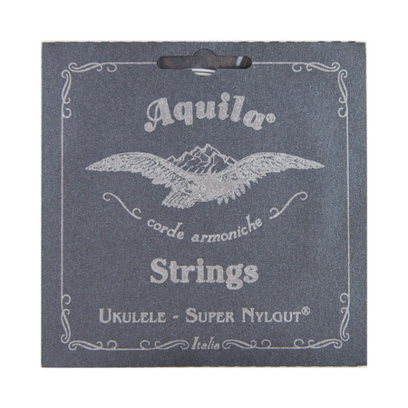 Struny do ukulele Aquila Super Nylgut Soprano low G 101U