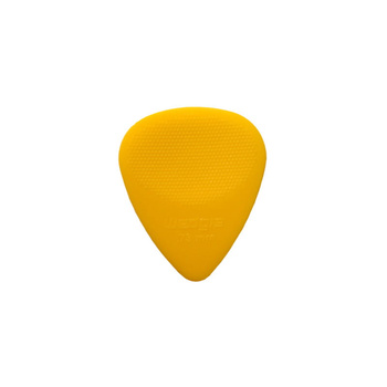 Kostka gitarowa profilowana z gripem Wedgie Delrin XT 0.73mm