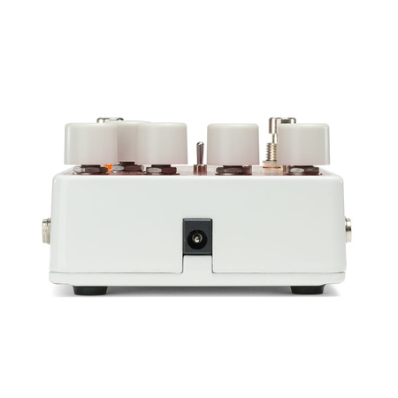 Electro Harmonix Blurst Modulated Filter