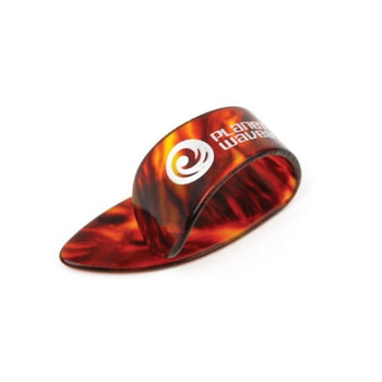 Pazurek na kciuk D'Addario Planet Waves Classic Medium (5CSH4)
