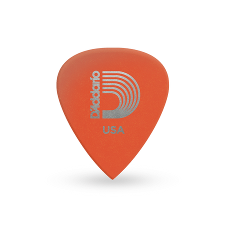 Kostka gitarowa D'Addario Duralin Precission .60mm