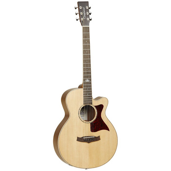 Gitara elektro-akustyczna Tanglewood Premier Super Folk TW145 SS CE